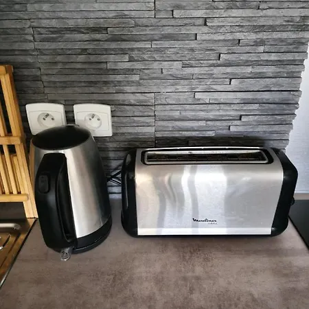 Apartman Le Confort-t2-parking, Jardin, Piscine Lescar
