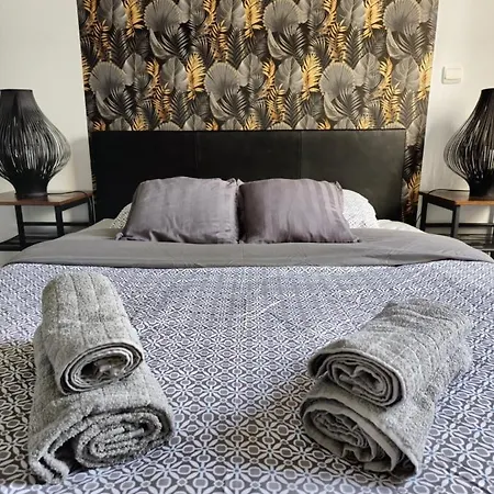 Apartman Le Confort-t2-parking, Jardin, Piscine